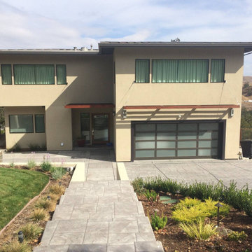 Pleasanton Custom Home