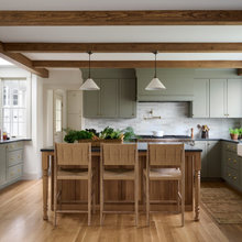 Andaluz kitchen