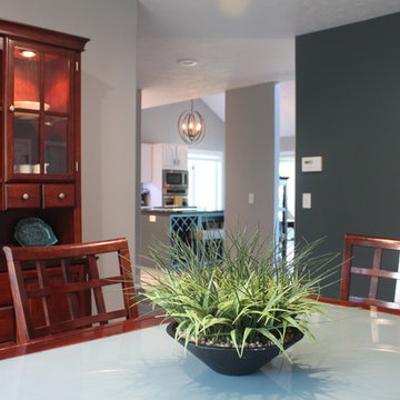 McKellar Main Floor Renovation
