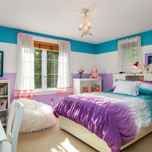 Eden's room