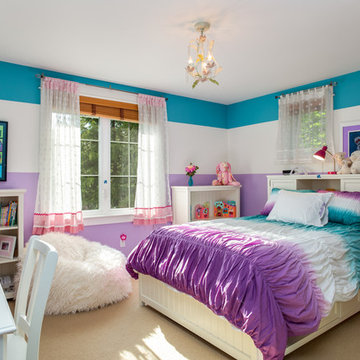 Bainbridge Island remodel
