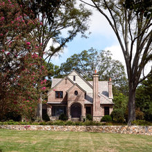 chimney