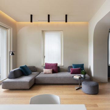 Villa Roce | 300 MQ