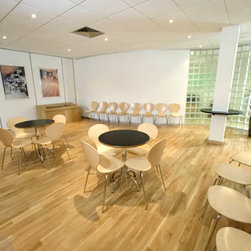Our Products - Laminate Flooring