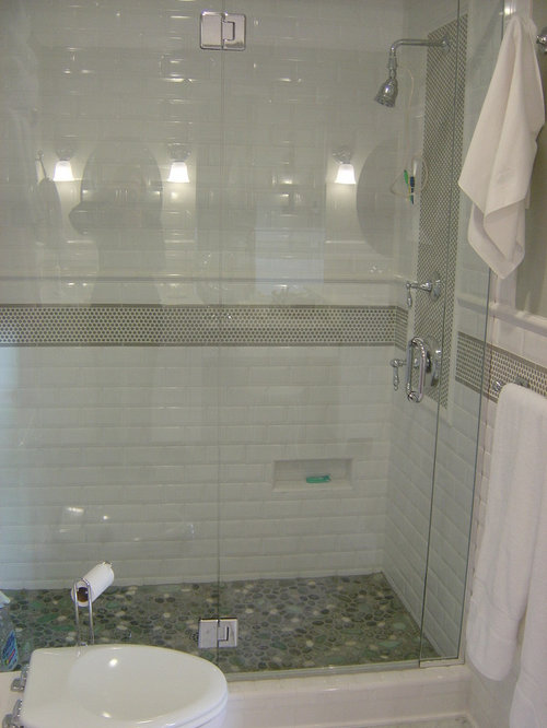 Shower Foot Rest Houzz