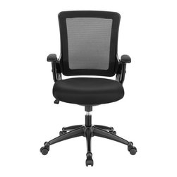 Aspire Office Chair - Products