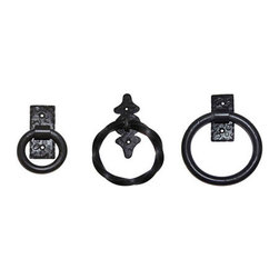 Decorative Hardware - Products