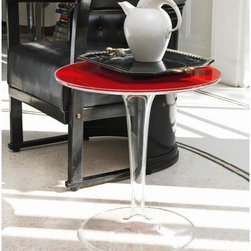 Top Top Table 1 by Kartell - Coffee Tables