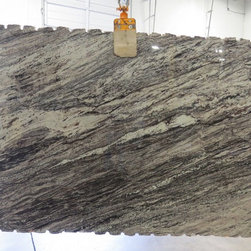 Rocky Mountain Granite - Kitchen Countertops