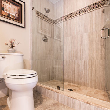 Bailey (Waypoint) Zelmar Home Remodel
