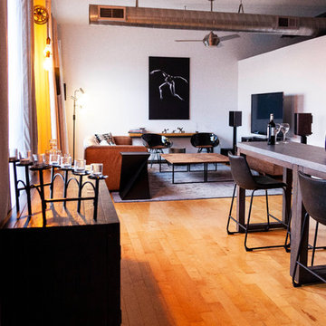 Northern Liberties Condo