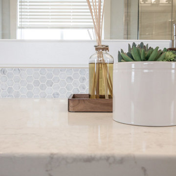 Royal Bay Showhome 1  [Agius Builders]  |  2016