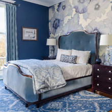 Bedrooms