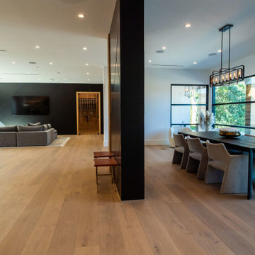 North Hollywood Full Home Remodel