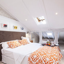 Attic Bedroom