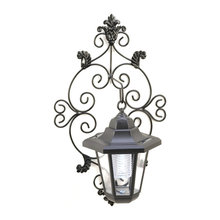 outdoor lighting