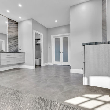 Lola Martin Bathroom