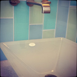 Blues - Bath Products