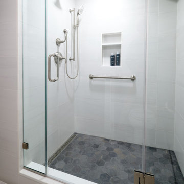 Mt Vernon Master Suite, 2020