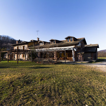 CASCINA VEJA