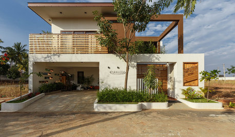 What Does an Architect Do?