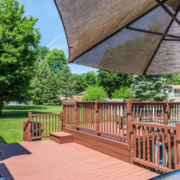 Maple View Drive Project - MLS# S1271478