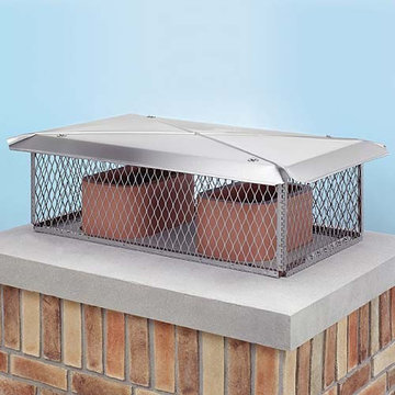 Chimney caps