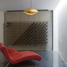 wine cellar