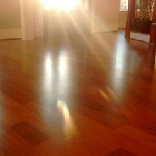 New Floor