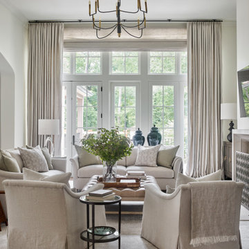 Buckhead Residence