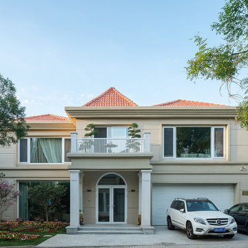 Beijing Dahu Villa
