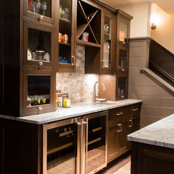 Lower Level Bar