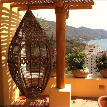 Original Nest Chairs