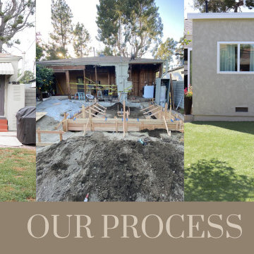 Home Addition & Complete remodel
