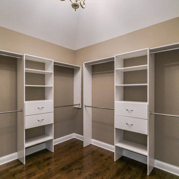 The Sierra Modified | Tamarack South | Naperville, IL