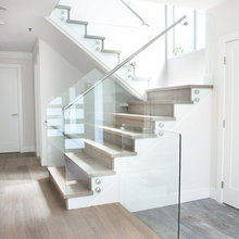 Upstairs Floor