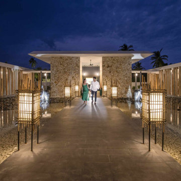 Emerald Maldives Resort & Spa