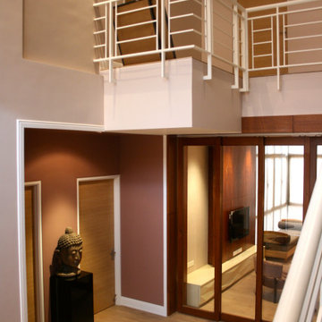 MEHTA HOUSE - LAVASSA,PUNE,INDIA