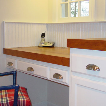 Wood Countertops - Elsewhere!