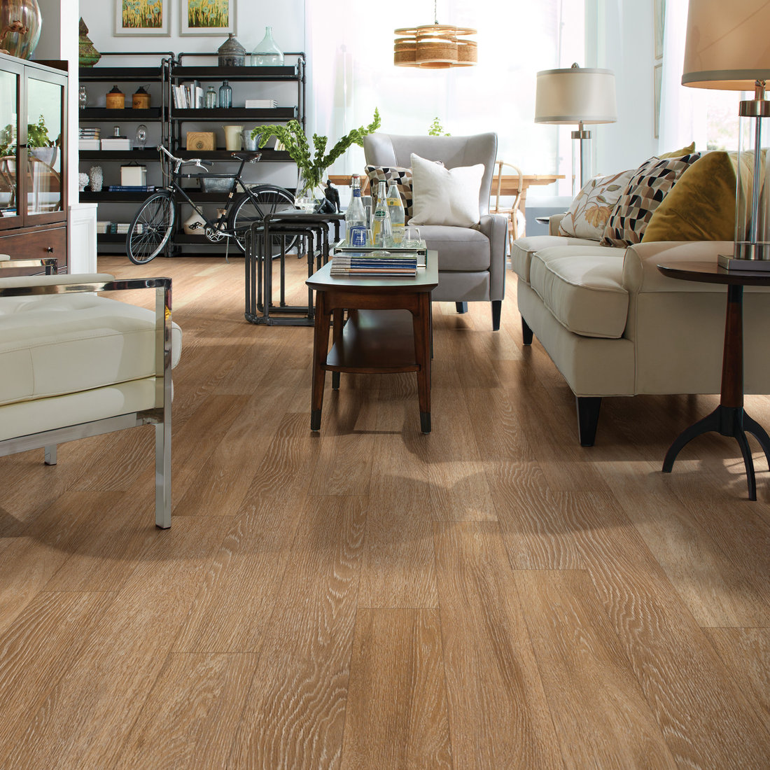 Shaw Flooring Gallery