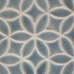 Julep Tile Collection - Mosaic Tile