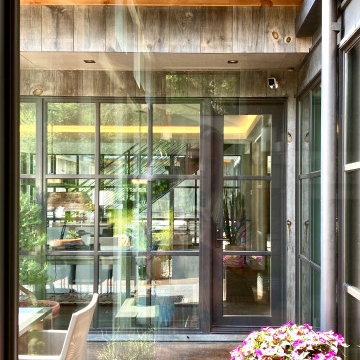 Montana Modern