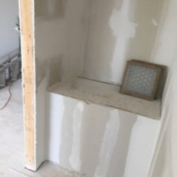 HVAC Full Cut-In New Construction - Heating And Cooling