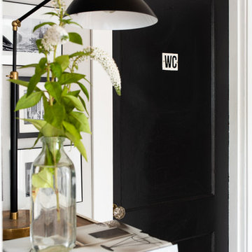 Dutch Colonial