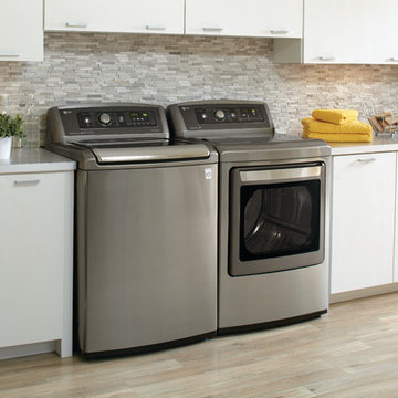 LG Appliances
