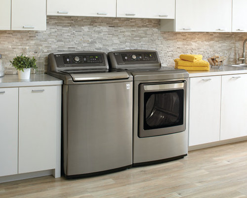 Fotos de lavaderos | Diseños de lavaderos modernos