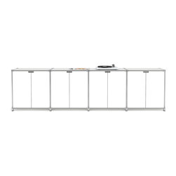 System 180 Sideboard - Sideboards