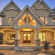Exterior Loves