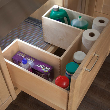 Morgan Kitchen