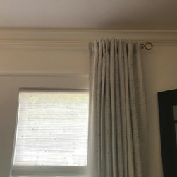 LK home - Curtain Rods